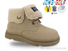 Ботинки Jong Golf A31046-6