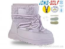 Дутики Jong Golf A40558-12