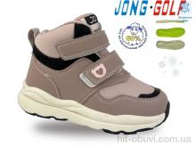 Черевики Jong Golf B40586-8