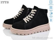 Ботинки ITTS 8220B