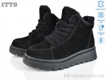 Ботинки ITTS 8225A