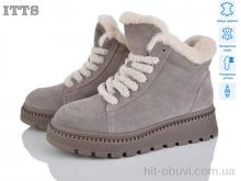 Ботинки ITTS 8225C