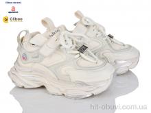 Кросівки Clibee-Doremi AD866516 beige