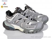 Кросівки Clibee-Doremi DC1101 grey