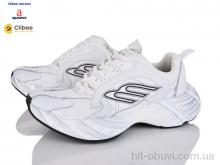 Кросівки Clibee-Doremi DC25999 white