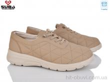 Кроссовки SUBA D221-5