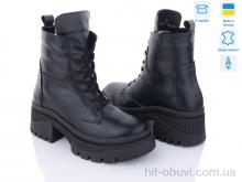 Черевики KitShoes A6