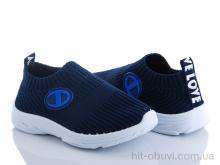 Кросівки Blue Rama, W333-5