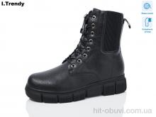 Ботинки Trendy DH2585-1