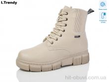 Ботинки Trendy DH2583-9