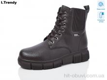 Ботинки Trendy DH2583-5