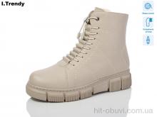 Ботинки Trendy DH2582-9