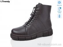 Ботинки Trendy DH2582-5