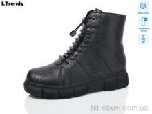 Ботинки Trendy DH2582-1