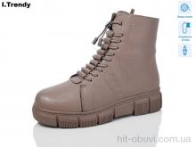 Ботинки Trendy DH2582-3