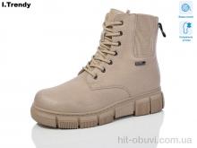 Ботинки Trendy DH2583-18