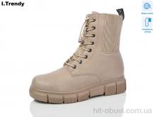 Ботинки Trendy DH2585-18