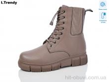 Ботинки Trendy DH2585-3