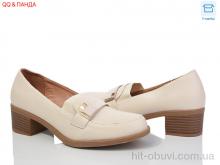 Туфлі QQ&Панда QQ30-3
