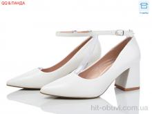 Туфлі QQ&Панда QQ34-3