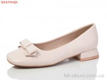 Туфлі QQ&Панда QQ45-2