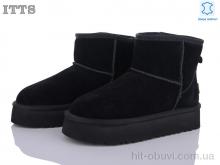 Угги ITTS A805