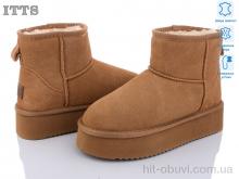 Угги ITTS A805-20 old