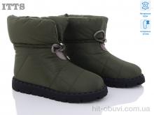 Дутики ITTS R17