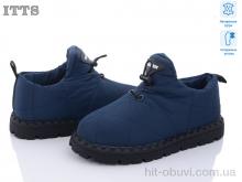 Туфлі ITTS, R10 old