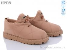 Туфлі ITTS, R5