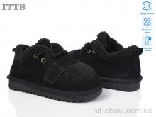 Черевики ITTS, 7830