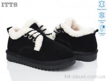 Черевики ITTS, 7831-1