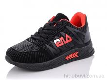 Кросівки Ok Shoes AP18-6
