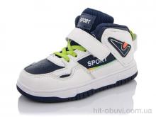 Кросівки Ok Shoes PB3-2