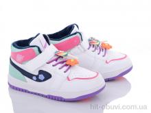 Кросівки Ok Shoes 8259-4