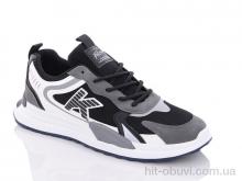 Кросівки Ok Shoes F42-1