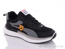 Кросівки Ok Shoes D002-1