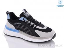 Кросівки Ok Shoes D007-1