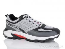 Кросівки Ok Shoes A256-2
