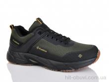 Кросівки Ok Shoes, A250-6