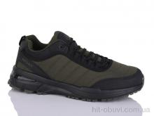 Кроссовки Ok Shoes T613-6