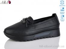 Туфли Aba 5302