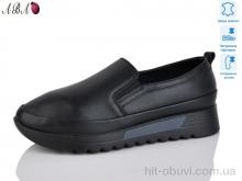 Туфли Aba 5305