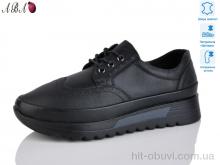 Туфли Aba 5301