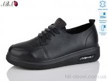 Туфли Aba 5321