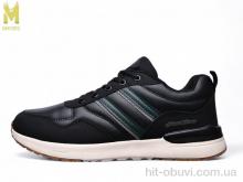 Кроссовки M.Shoes 331-2
