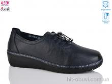 Туфли Gukkcr DB0272-6