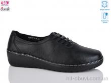Туфли Gukkcr DB0273-1