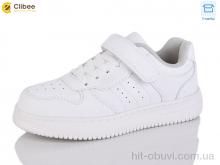 Кроссовки Clibee-Apawwa EC502 white