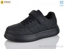Кросівки Clibee-Apawwa EC502-1 black